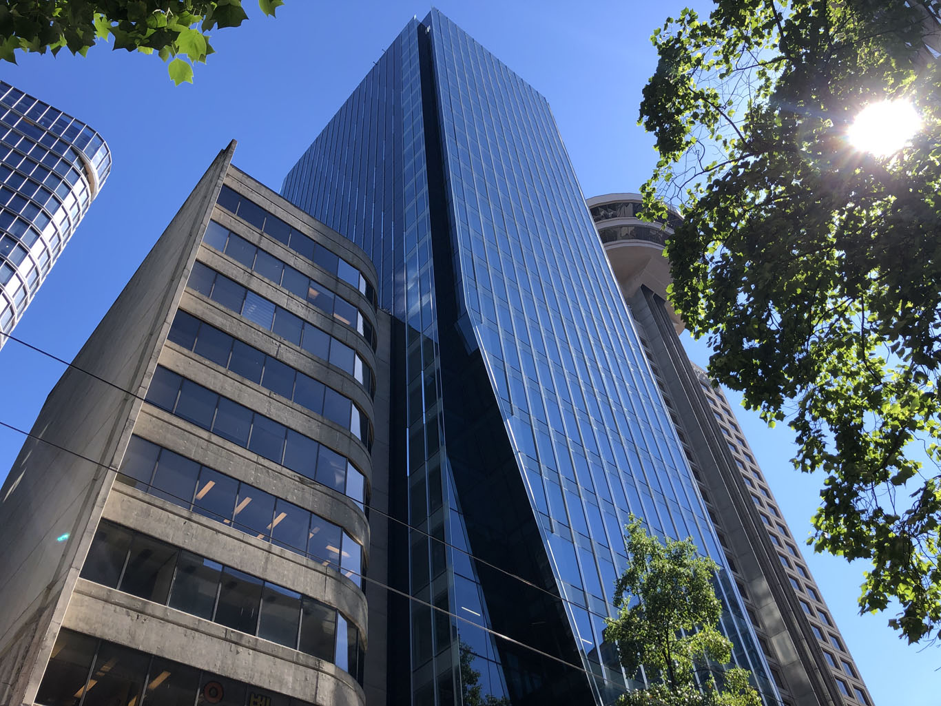 Sage Software - Vancouver